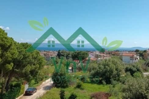Πωλείται πανέμορφη μονοκατοικία 218 τ.μ. 4 επιπέδων στη Νέα Μάκρη