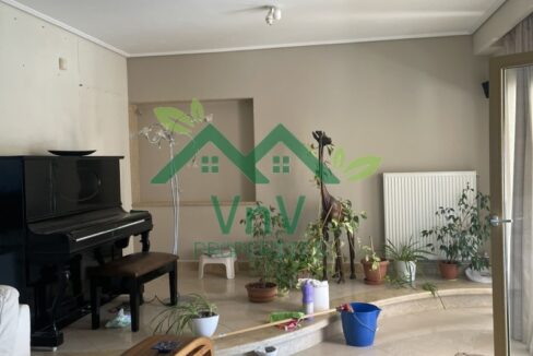 Ενοικιάζεται πανέμορφη μεζονέτα 230τ.μ. στο Μαρκόπουλο