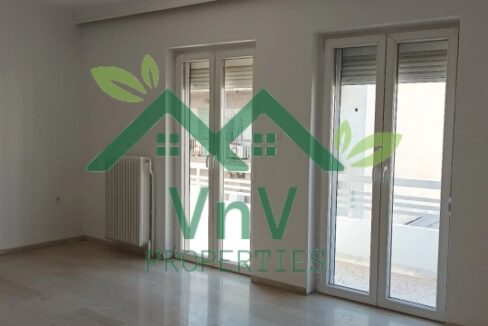Πωλείται ολικά ανακαινισμένο διαμέρισμα 90τμ Δάφνη