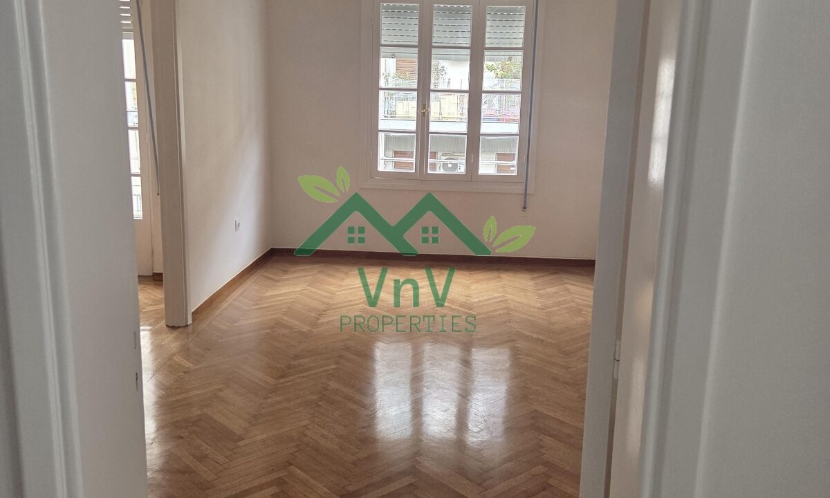 Ενοικιάζεται εξαιρετικό διαμέρισμα 85τμ - στο Χίλτον