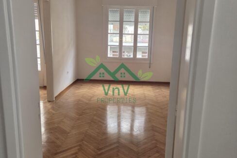 Ενοικιάζεται εξαιρετικό διαμέρισμα 85τμ - στο Χίλτον