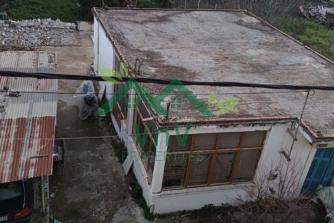 Πωλείται προνομιακή μονοκατοικία 100τμ -  στο κέντρο του Άργους