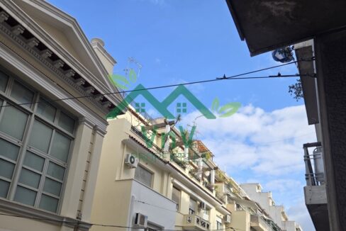 Πωλείται εξαιρετικό διαμέρισμα 65τμ Πεδίον του Άρεως-ΑΣΟΕΕ