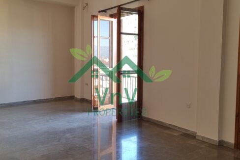Ενοικιάζεται διαμέρισμα 112 με πανέμορφη θέα στο Άργος