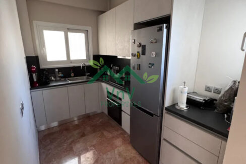 Πωλείται ανακαινισμένο ρετιρέ 65τμ. στον Βύρωνα