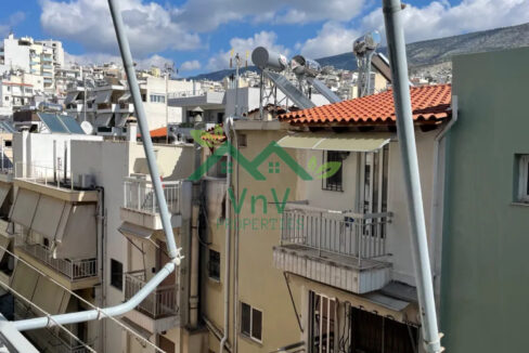 Αγία Μαρίνα.