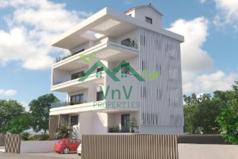 στην Βούλα - 3 λεπτά απο τη θάλασσα.