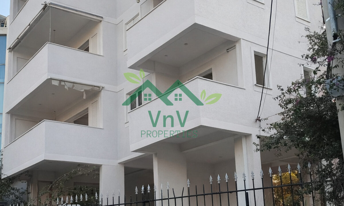 Πωλείται ημιτελές επενδυτικό τετραώροφο κτίριο 660τμ