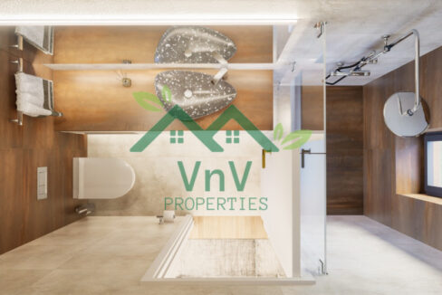 Γλυφάδα - Πωλείται νεόδμητο διαμέρισμα 104τμ