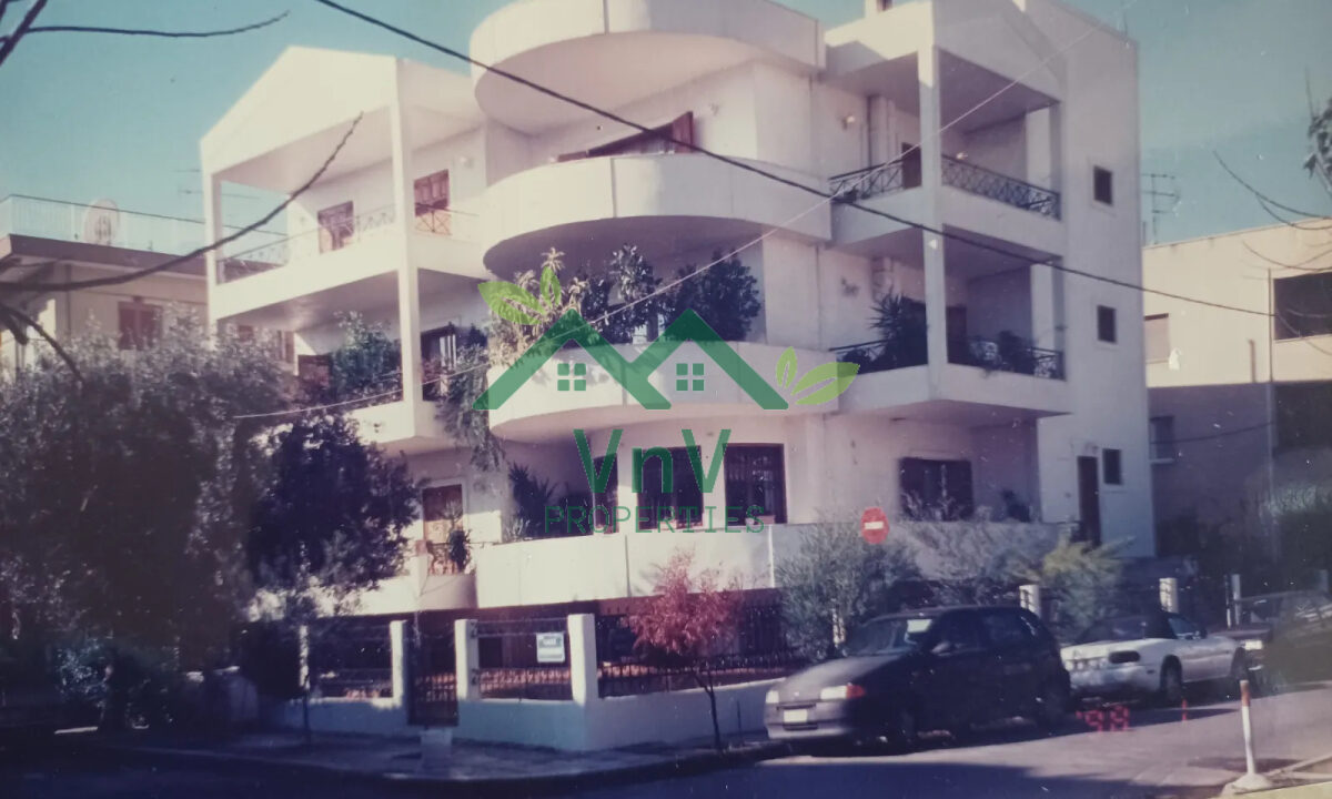 5 τ.μ. 2ου ορόφου στο Χαλάνδρι