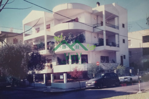 5 τ.μ. 2ου ορόφου στο Χαλάνδρι