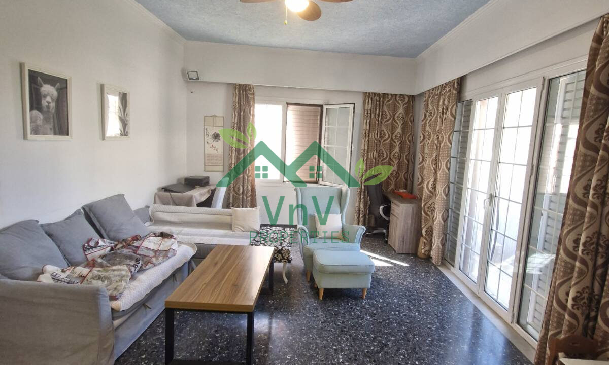 Πωλείται μονοκατοικία στο Χαλάνδρι