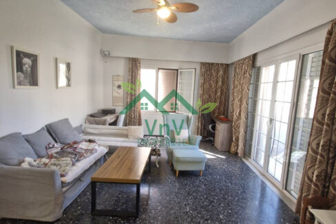 Πωλείται μονοκατοικία στο Χαλάνδρι