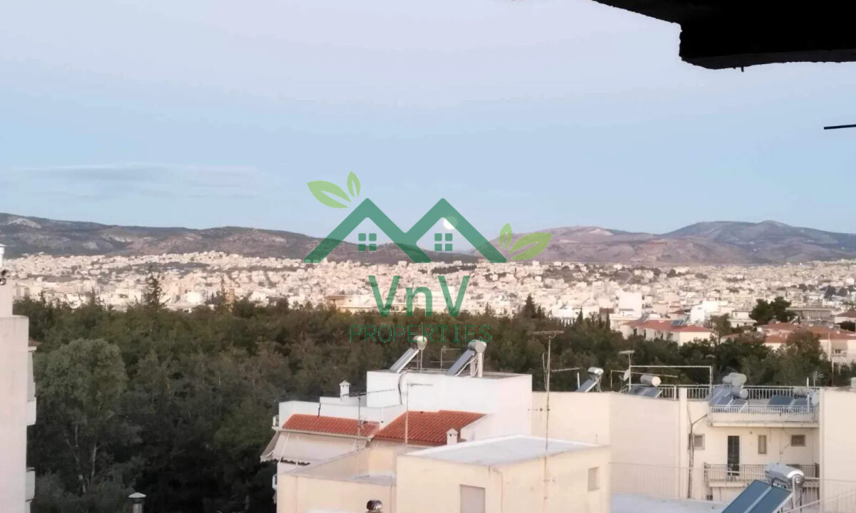 πολυτελής μεζονέτα 121 τ.μ.