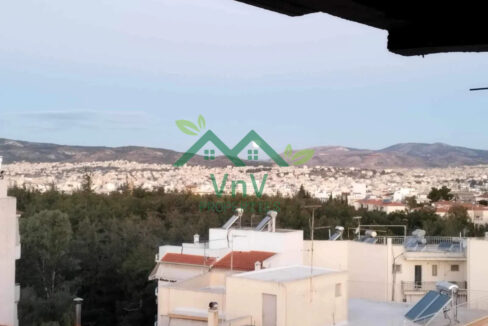 πολυτελής μεζονέτα 121 τ.μ.