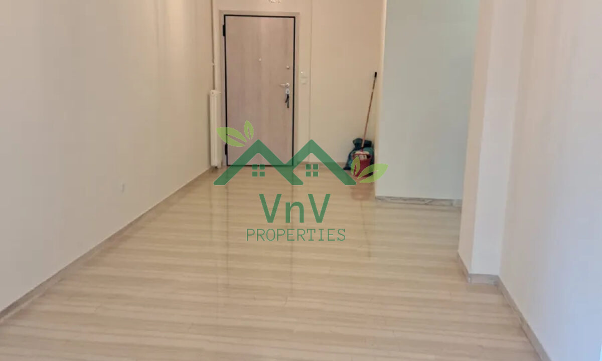 Πωλείται ανακαινισμένο high-end δυάρι 52τ.μ. 2ου ορόφου στο Παγκράτι