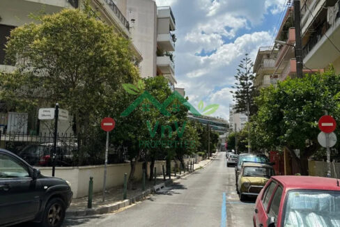Πωλείται οικόπεδο 300 τ.μ. στον Άλιμο