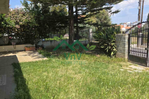 Πωλείται εξαιρετικό διαμέρισμα 110τ.μ.  στη Νέα Μάκρη