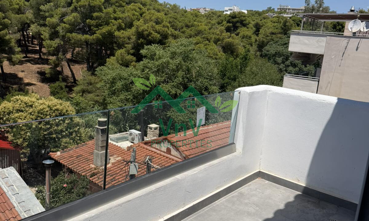 Ενοικιάζεται Νεόδμητη Μεζονέτα 100 τ.μ. στα Μελίσσια | Διαθέσιμη από 1/1/2027