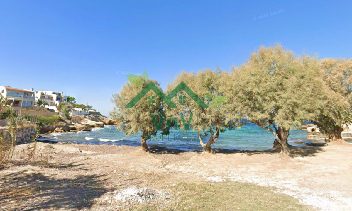 Πωλείται Οικόπεδο 1.717 τ.μ. με Πανοραμική Θέα Θάλασσα – Σουβάλα (Πιγαδάκι)